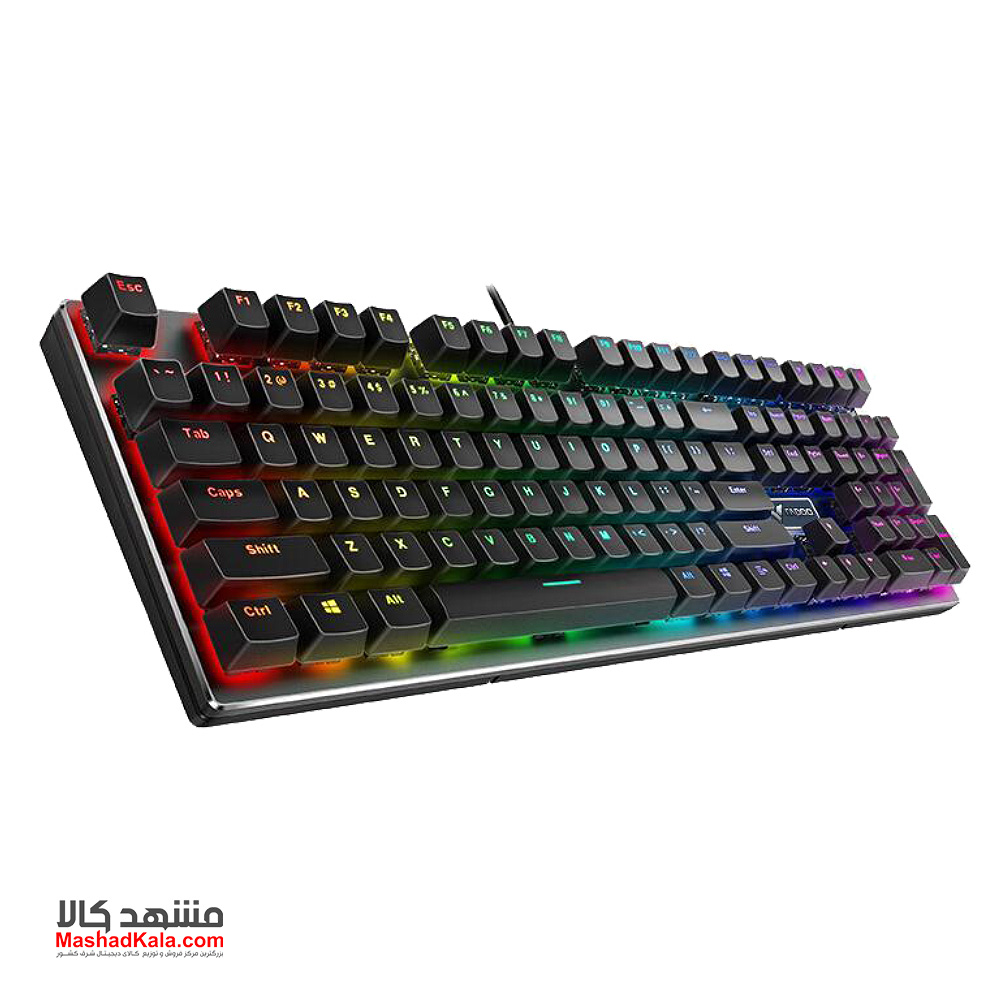 Rapoo V700RGB