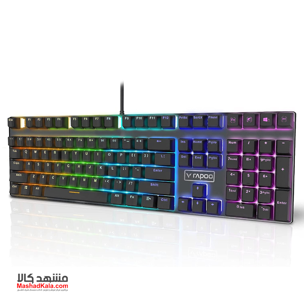 Rapoo V700RGB