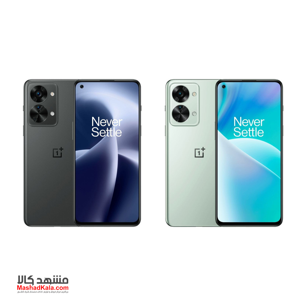 OnePlus Nord 2T 5G