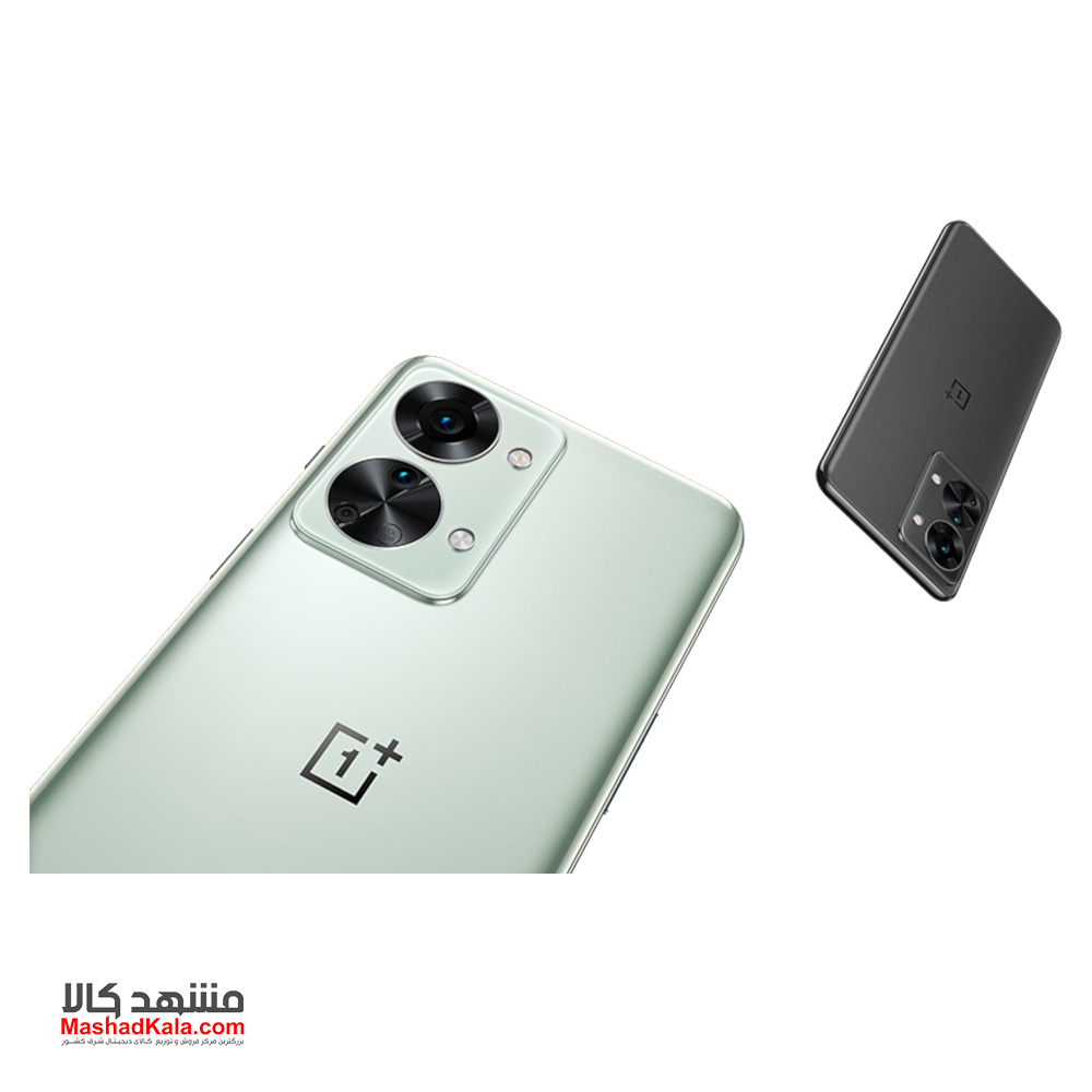 OnePlus Nord 2T 5G