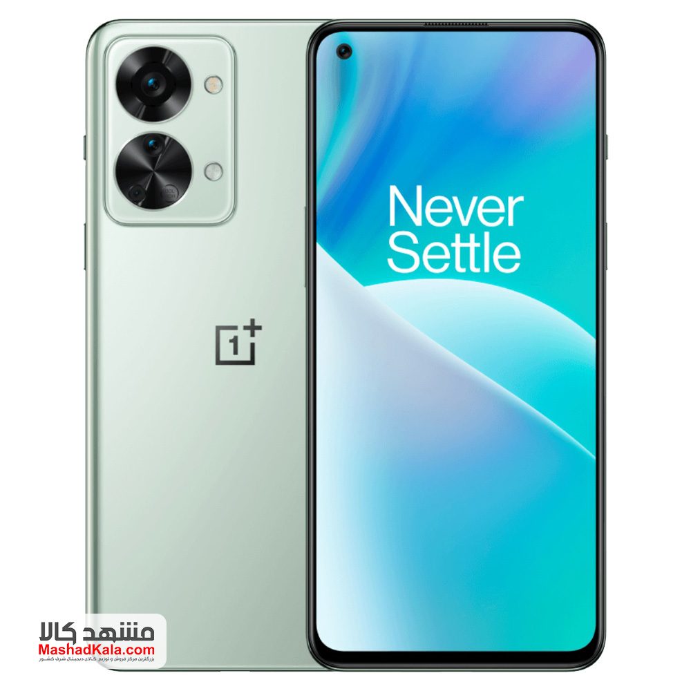 OnePlus Nord 2T 5G