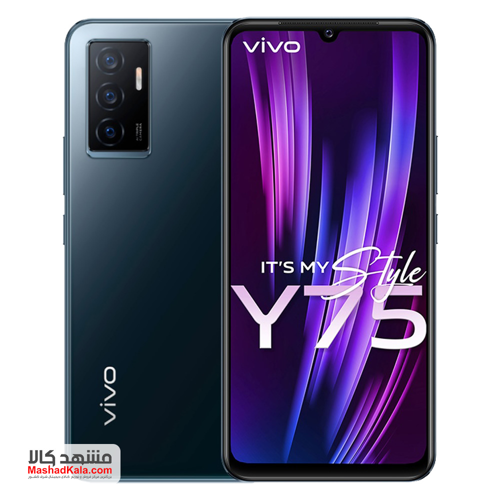 Vivo Y75