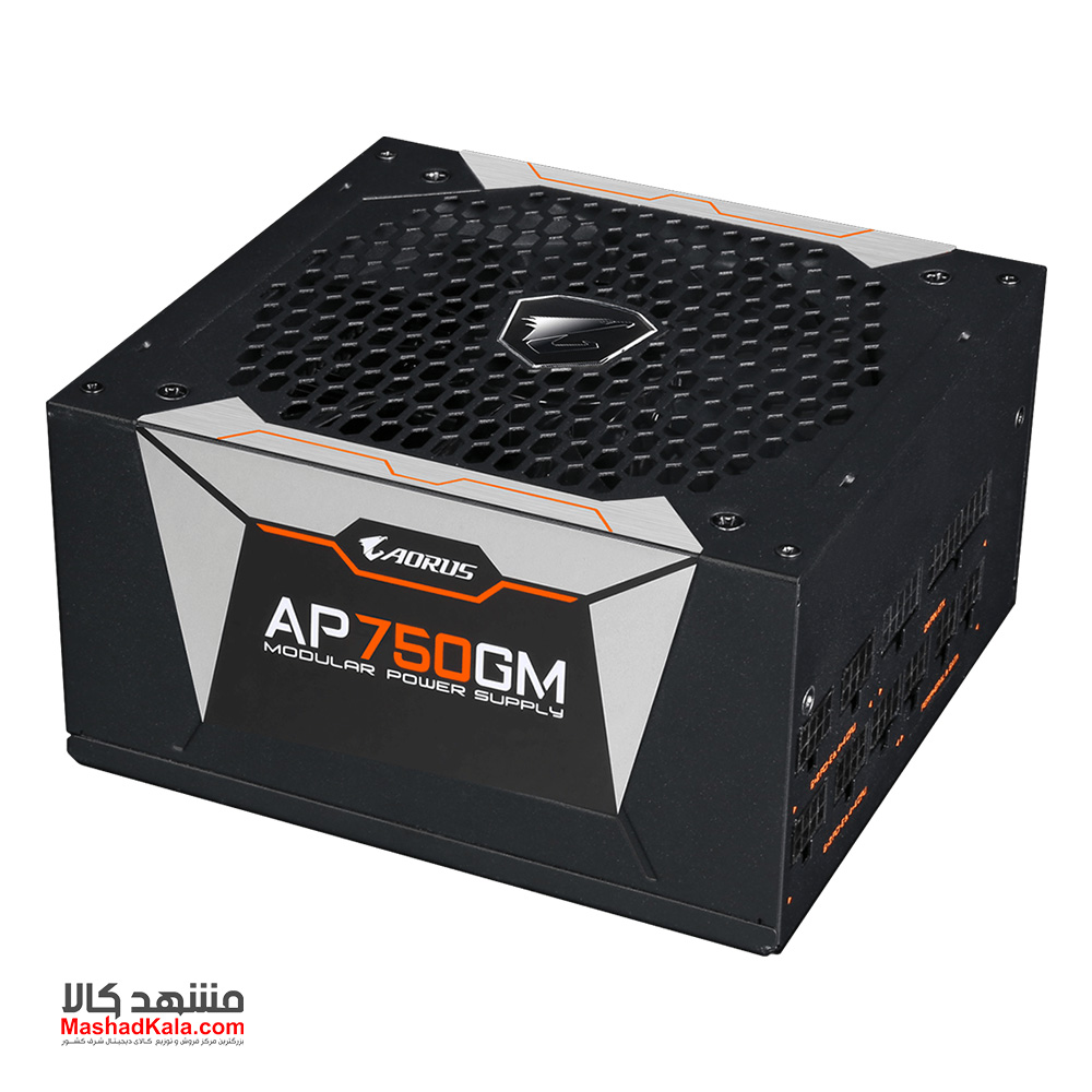 Adata Aorus P750W 80 Plus Gold