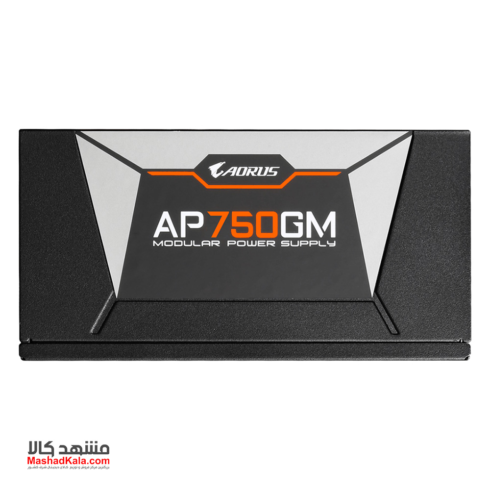 Adata Aorus P750W 80 Plus Gold