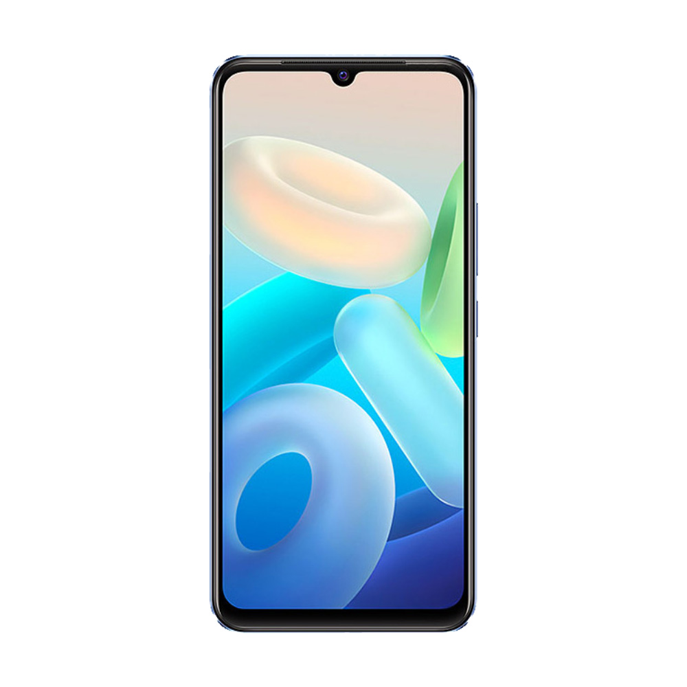 Vivo Y75	