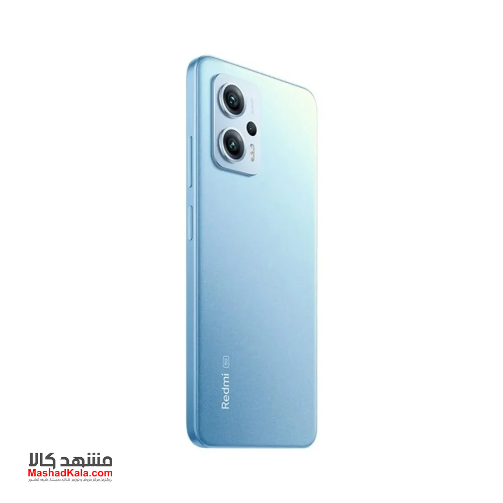 Xiaomi Redmi Note 11T Pro 5G