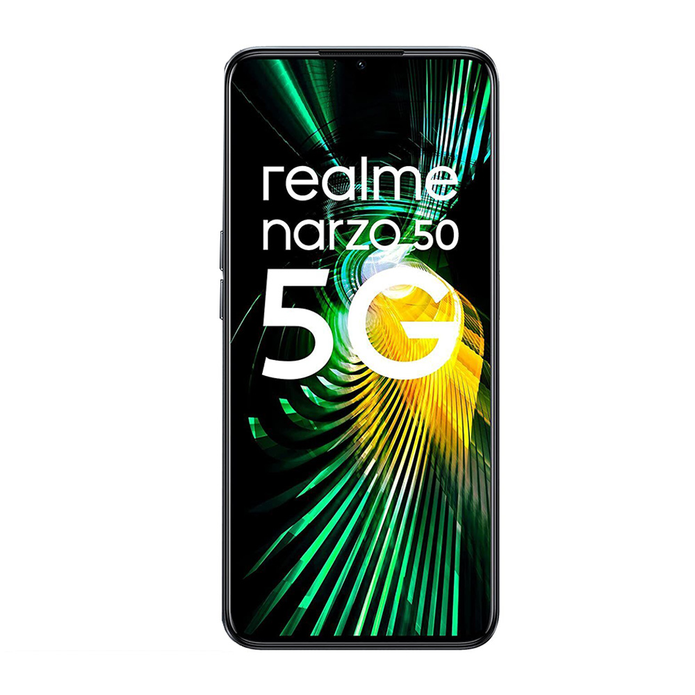 Realme Narzo 50 5G