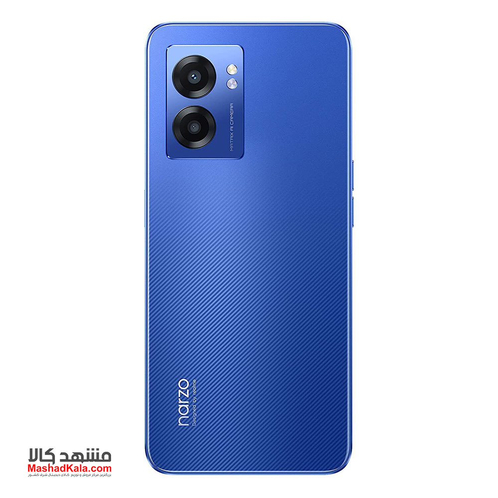 Realme Narzo 50 5G