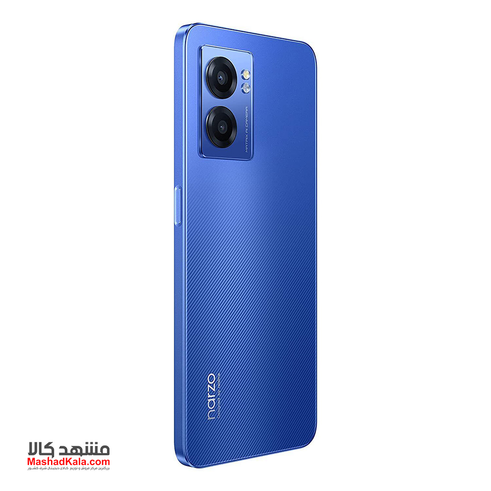 Realme Narzo 50 5G