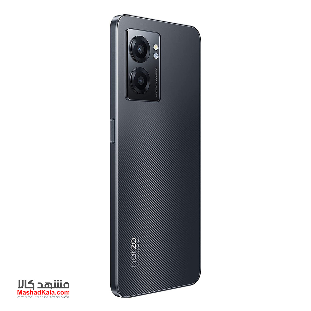 Realme Narzo 50 5G