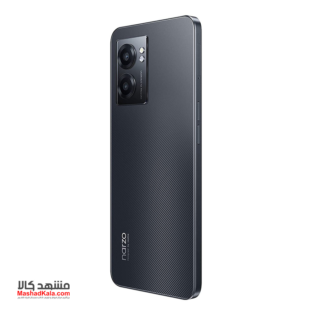 Realme Narzo 50 5G