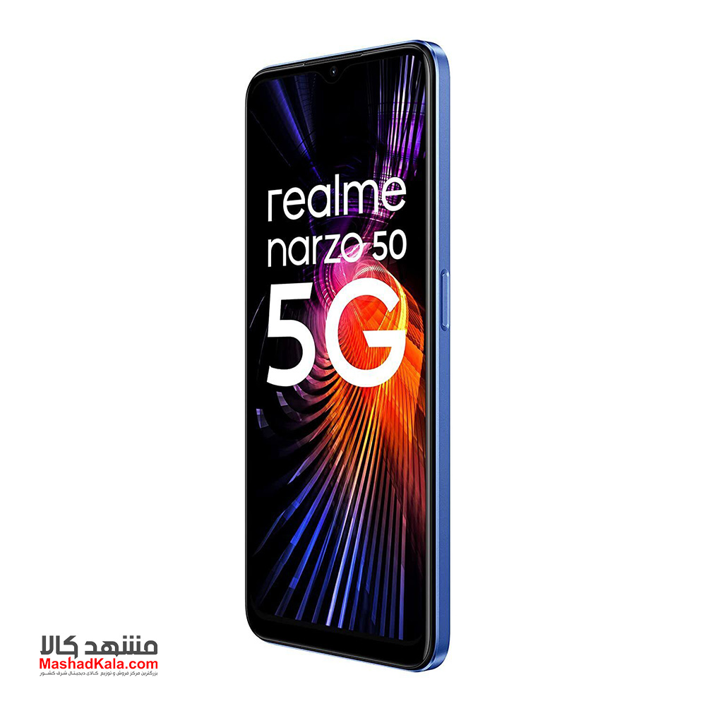 Realme Narzo 50 5G