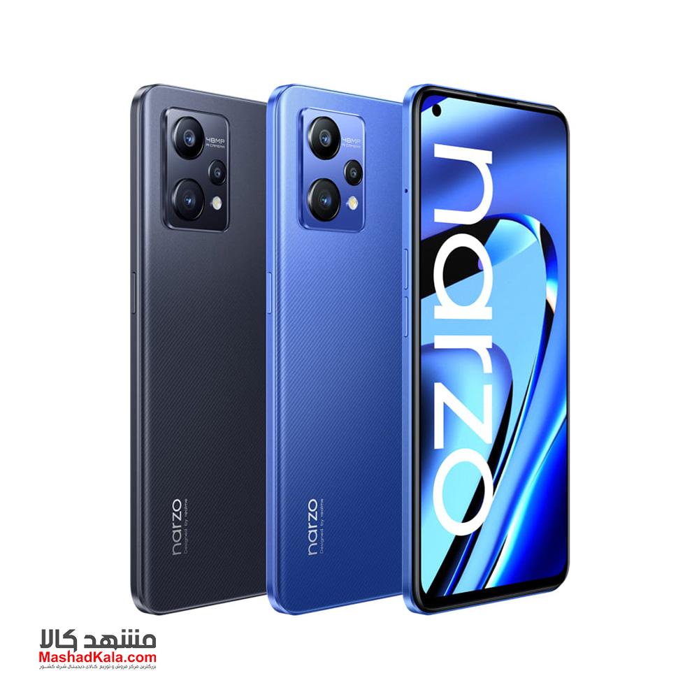 Realme Narzo 50 Pro 5G