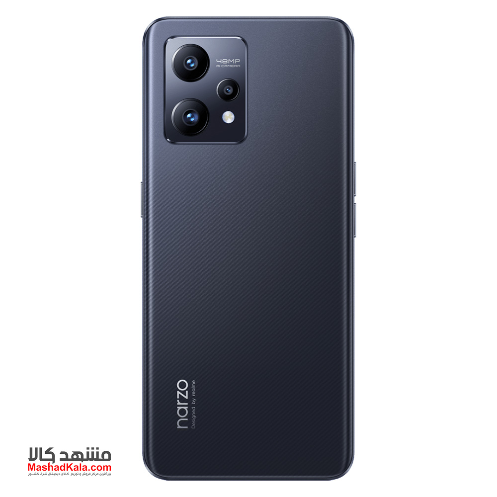 Realme Narzo 50 Pro 5G