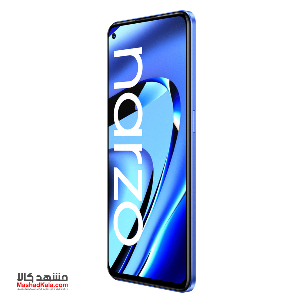 Realme Narzo 50 Pro 5G