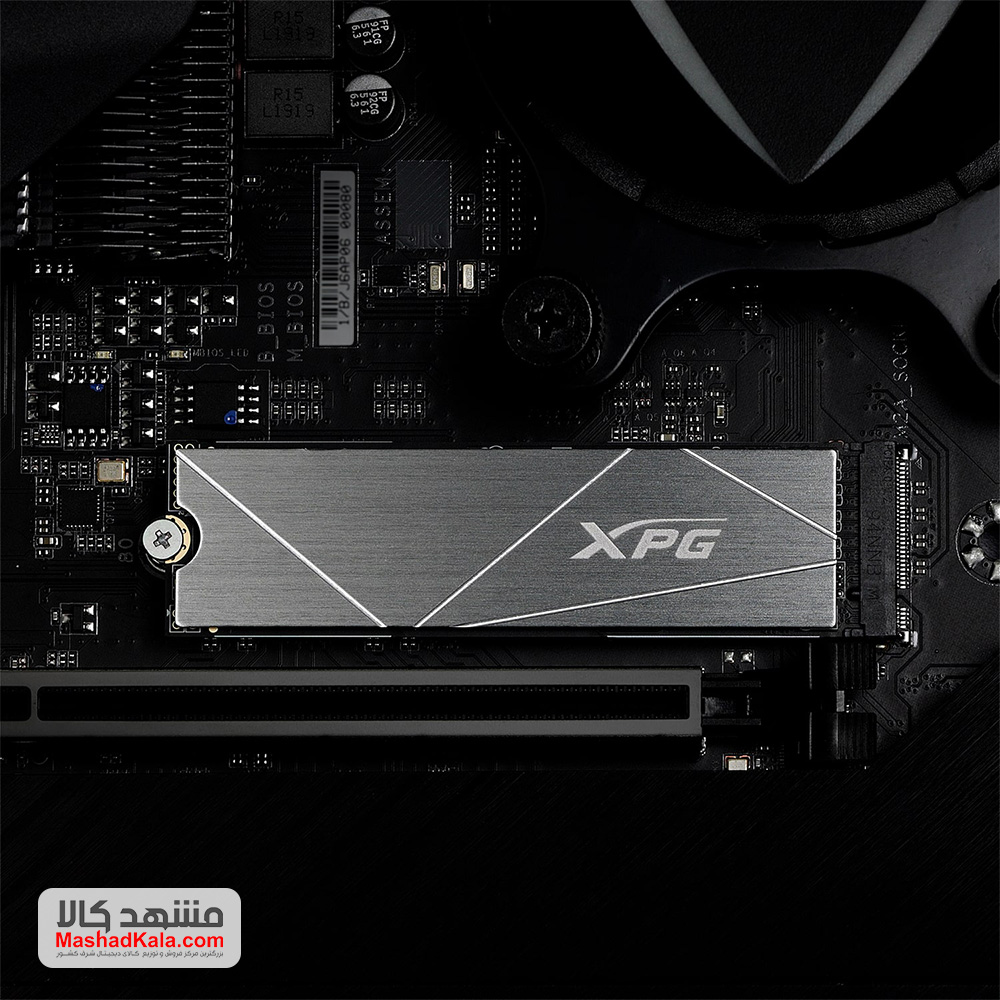 Adata XPG GAMMIX S50 Lite