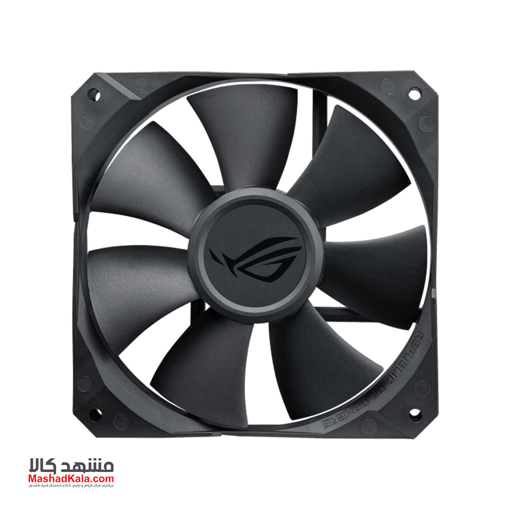 Asus ROG Strix LC 120