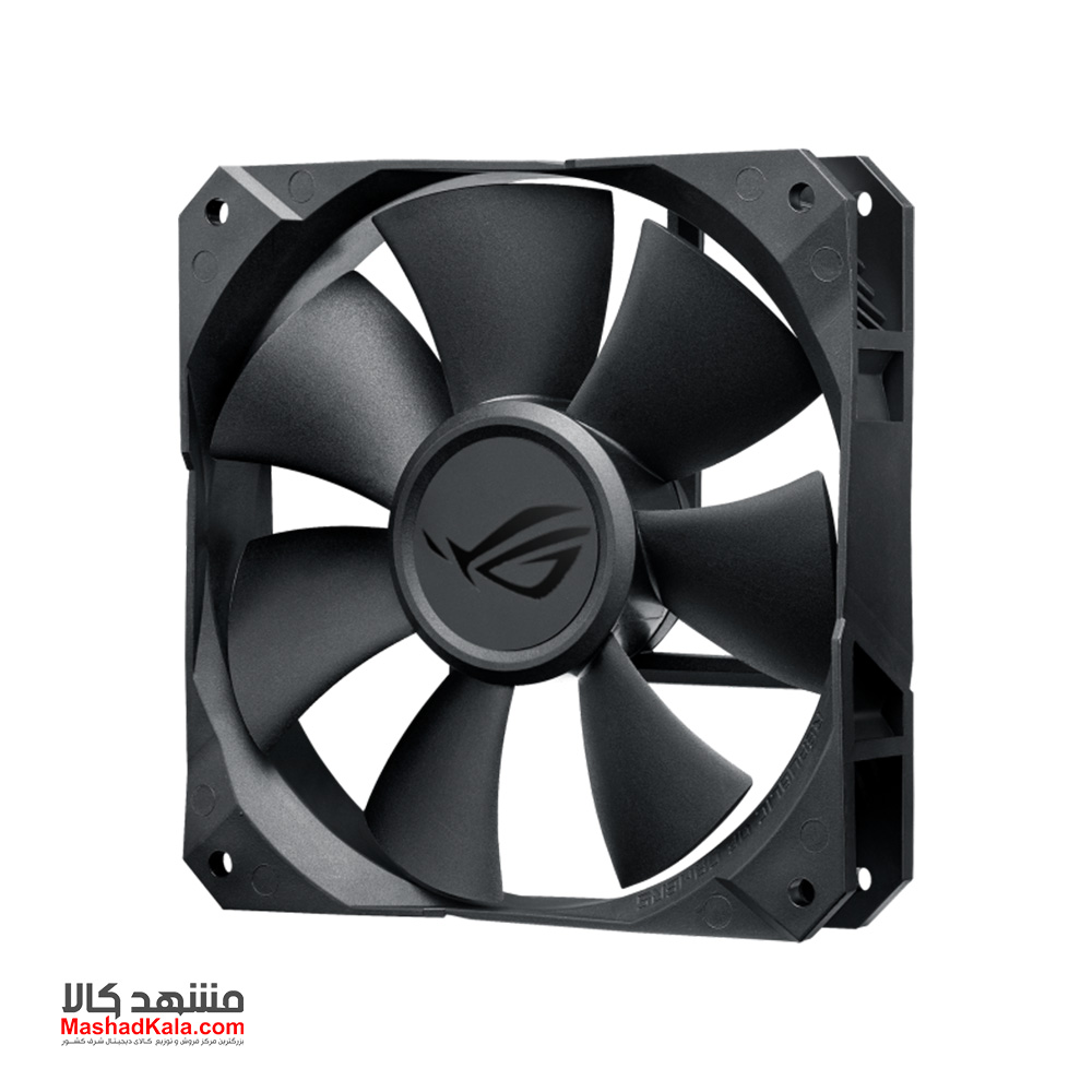 Asus ROG Strix LC 120