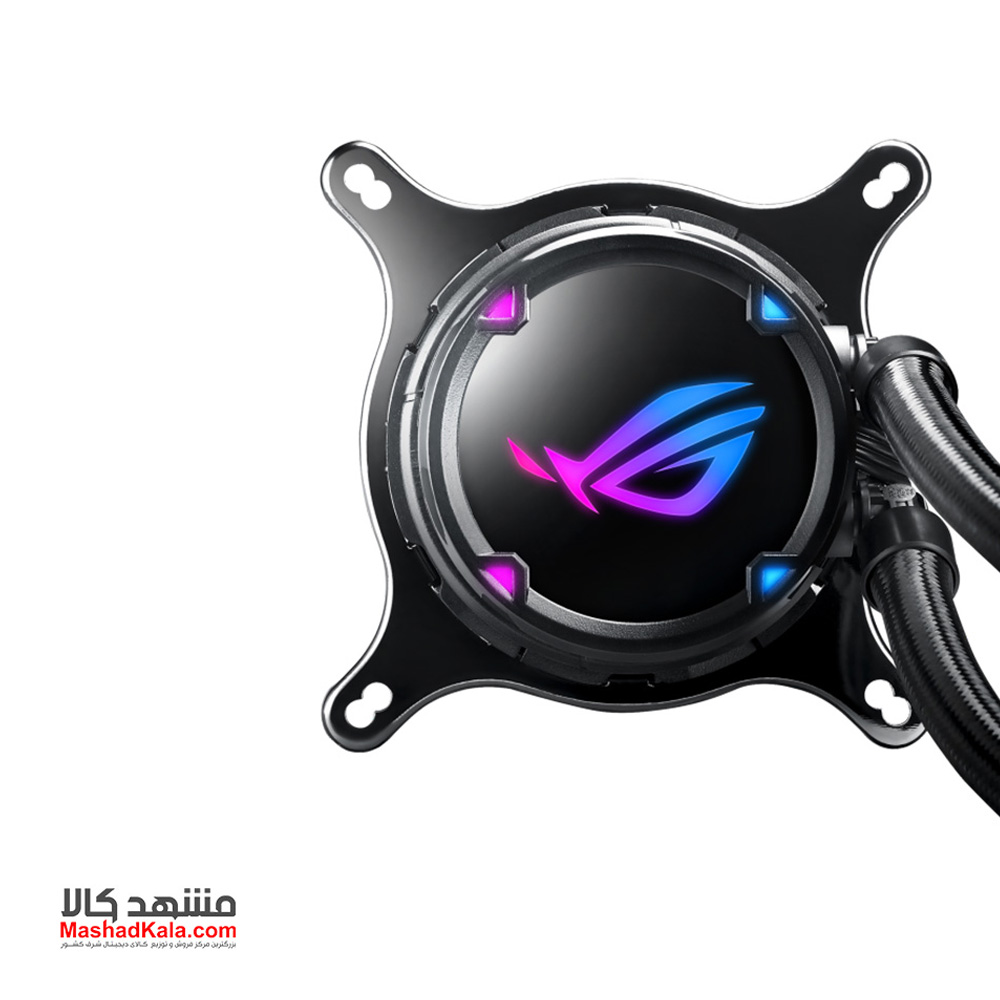 Asus ROG Strix LC 120	