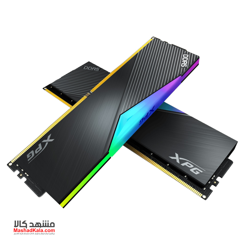 Adata XPG Lancer RGB