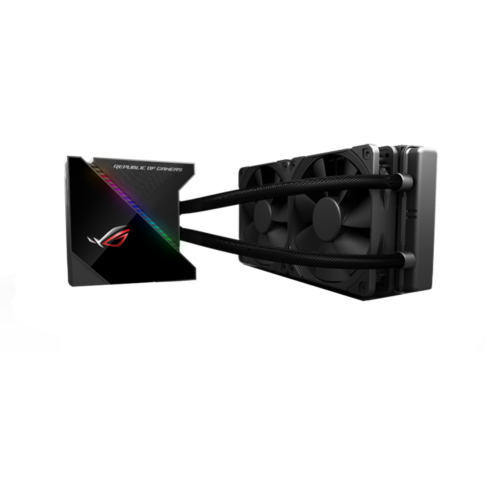 Asus ROG Ryujin 240		