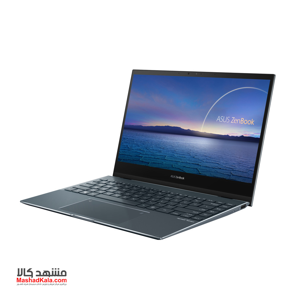 Asus ZenBook Flip 13 UX363EA	