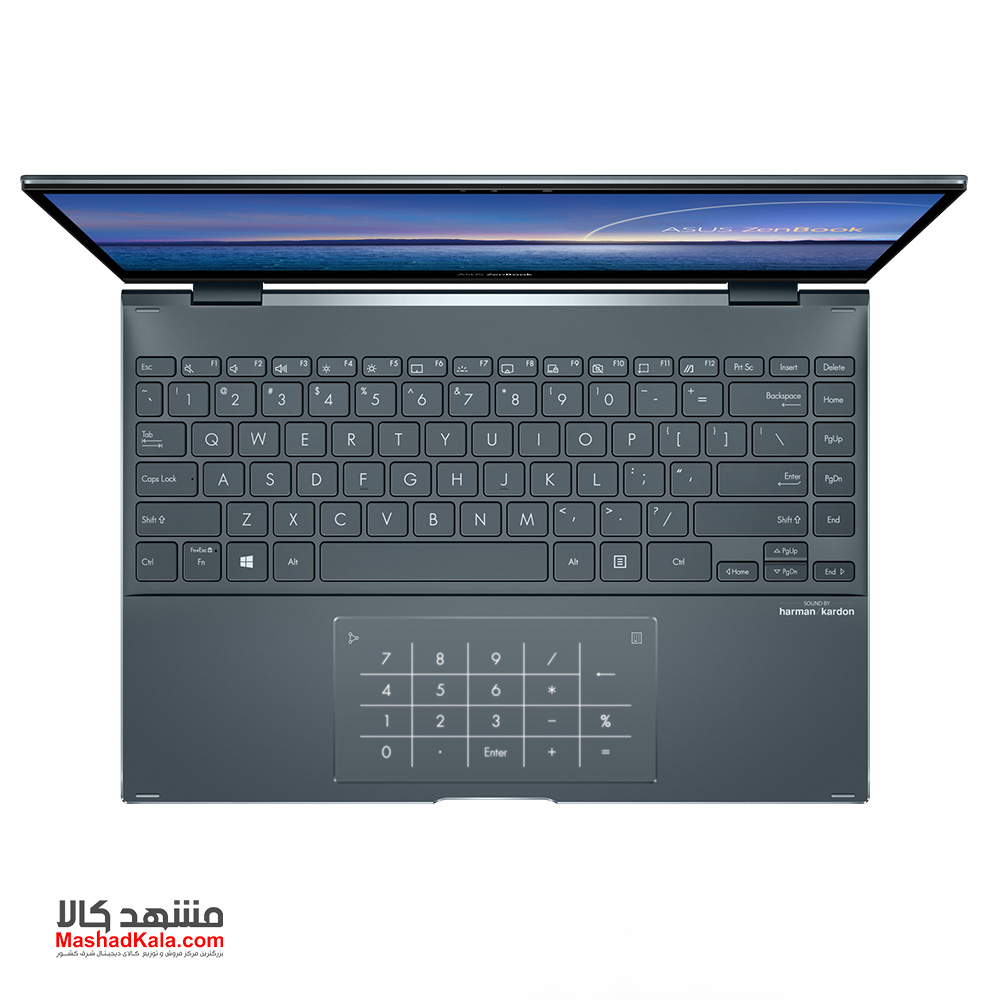 Asus ZenBook Flip 13 UX363EA	