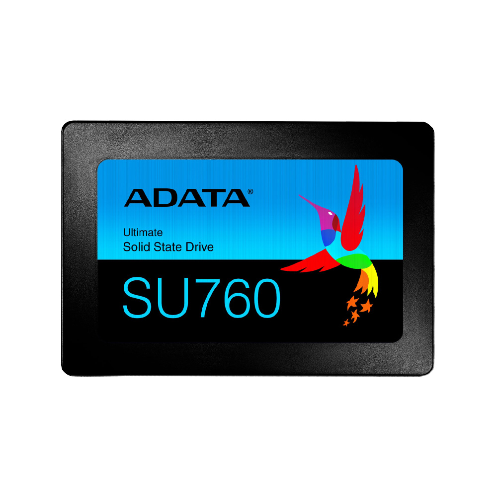 Adata SU760 512GB