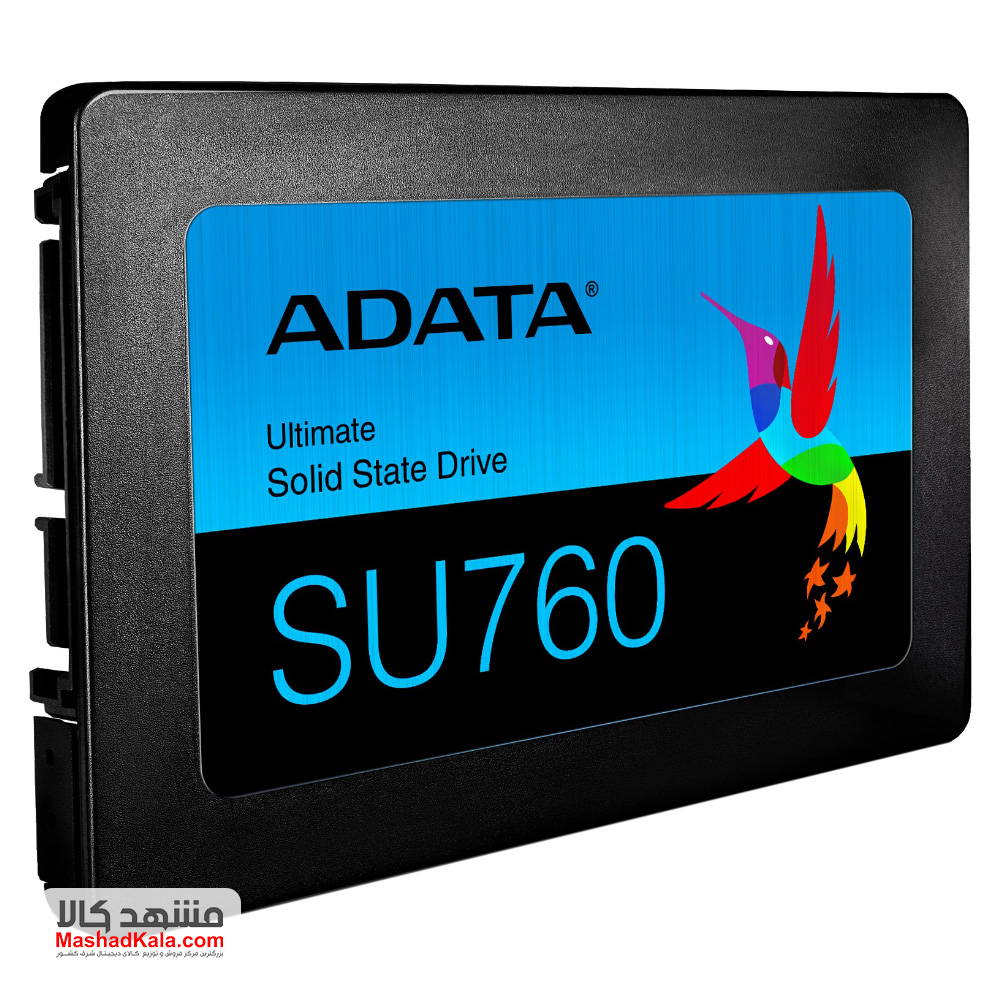 Adata SU760 512GB