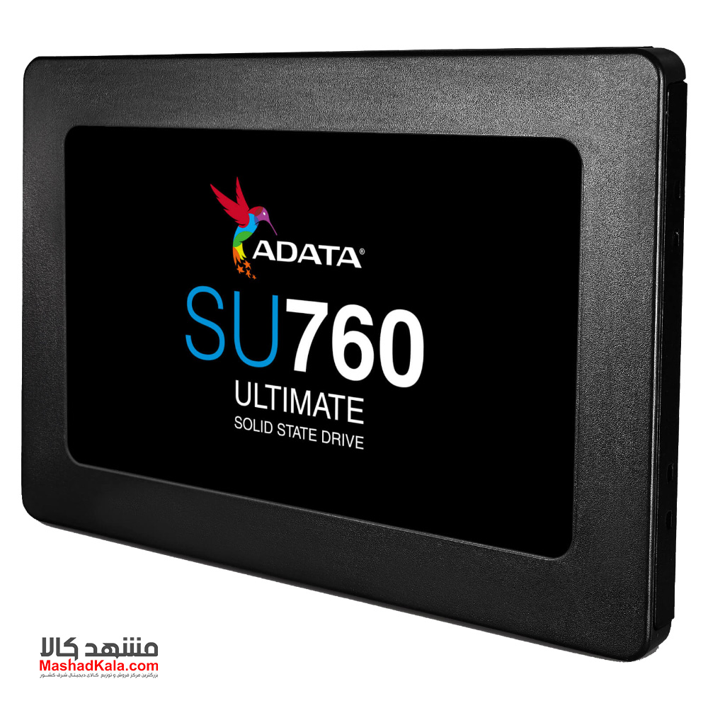 Adata Ultimate SU760 512GB