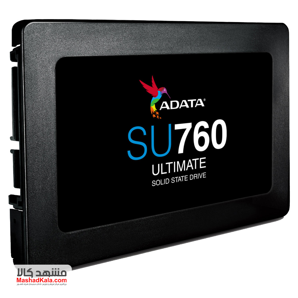 Adata Ultimate SU760 512GB