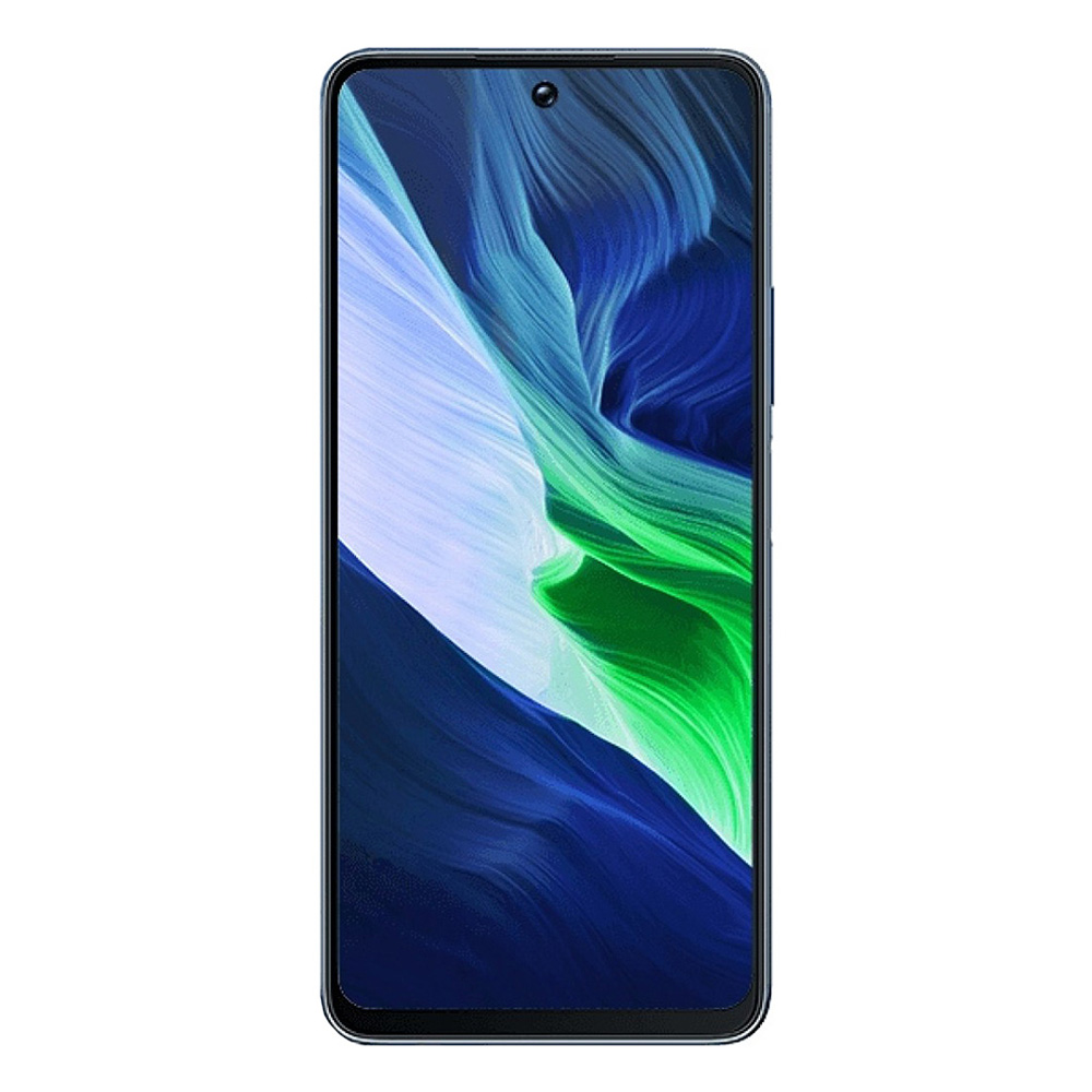 Infinix Note 12i 