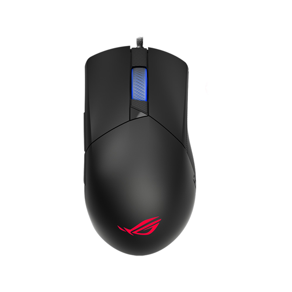 Asus ROG Gladius III