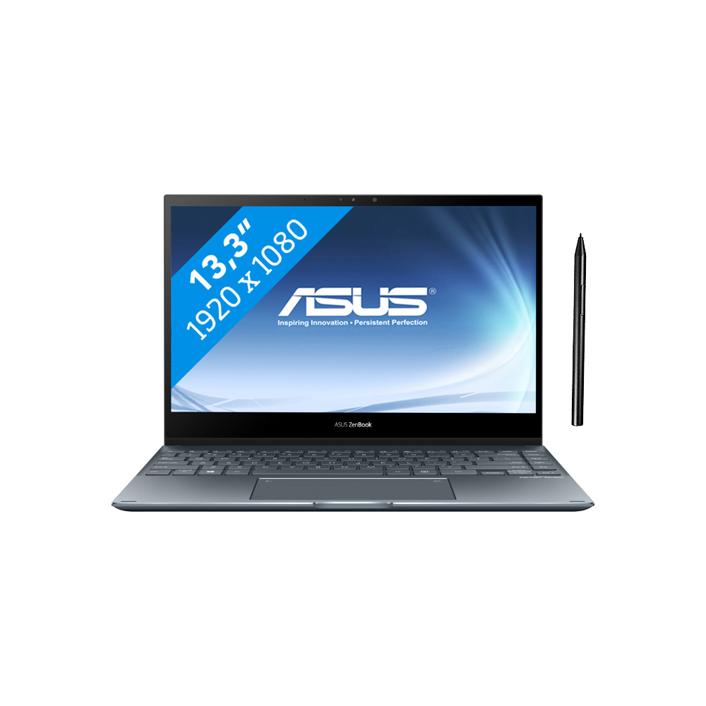 Asus ZenBook Flip 13 UX363EA