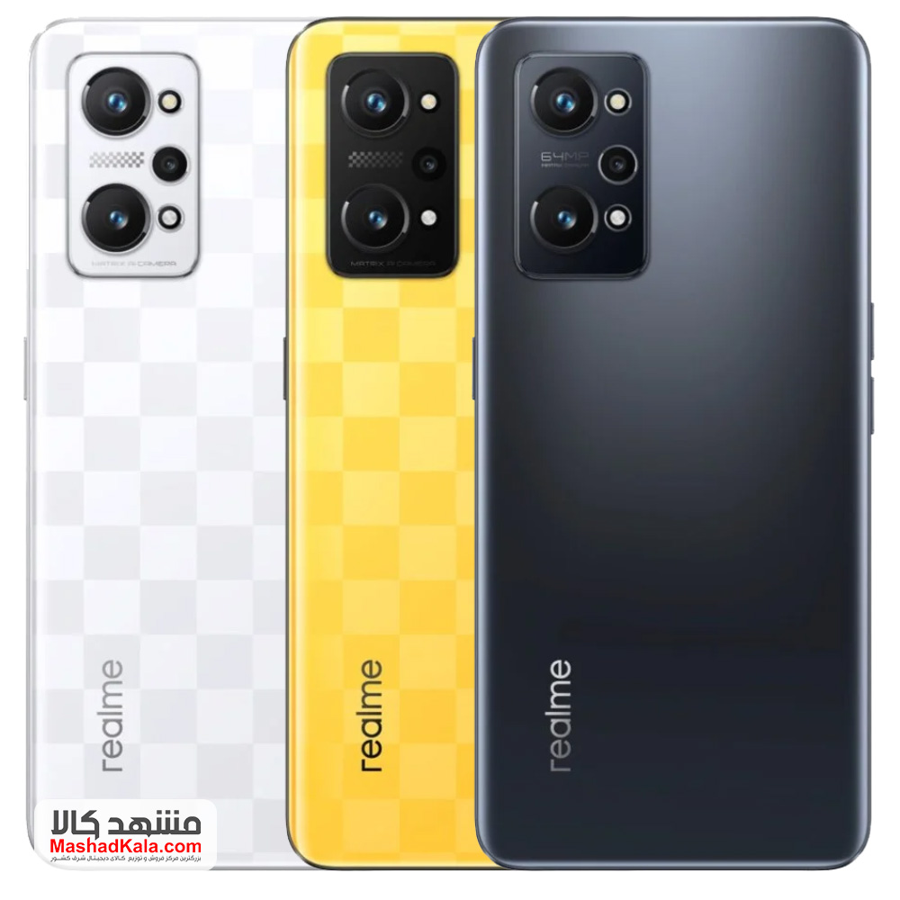 Realme GT Neo 3T 5G