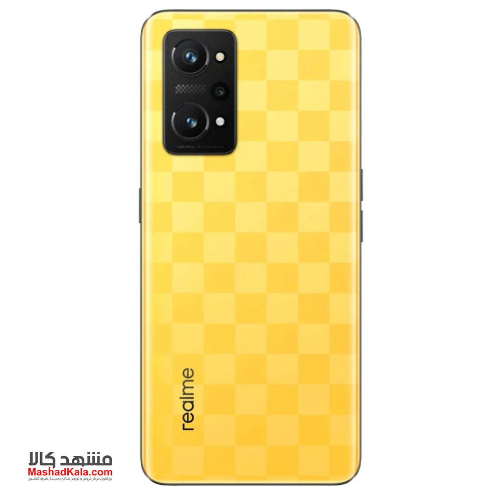 Realme GT Neo 3T 5G