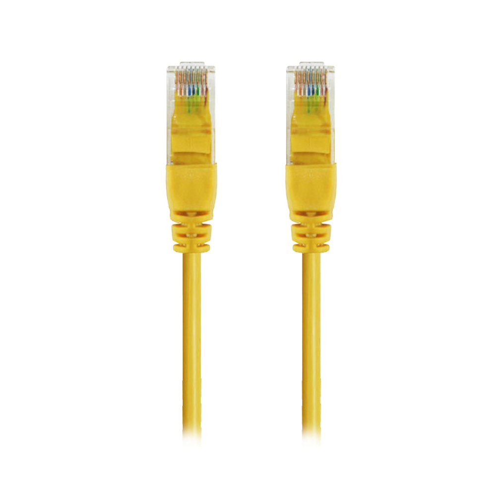 D-net Cat 6 Ethernet Patch Cable 10m