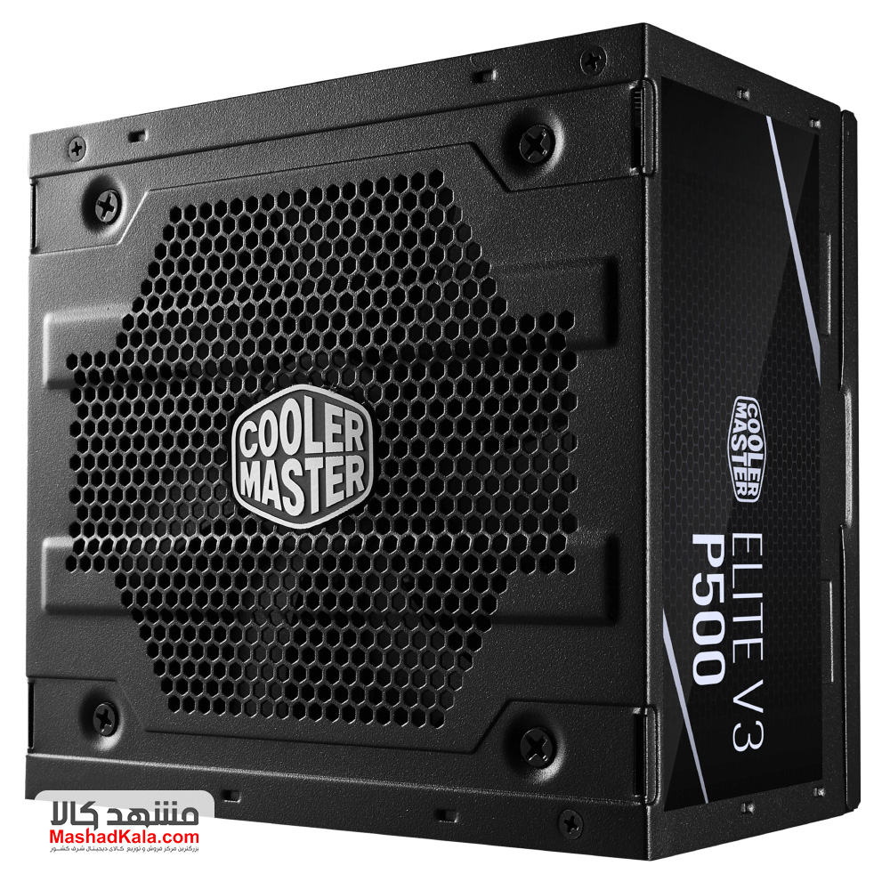 Cooler Master Elite P500 230V - V3