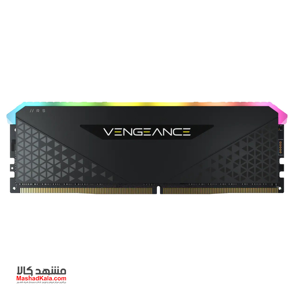 Corsair rgb sale pro 3200mhz