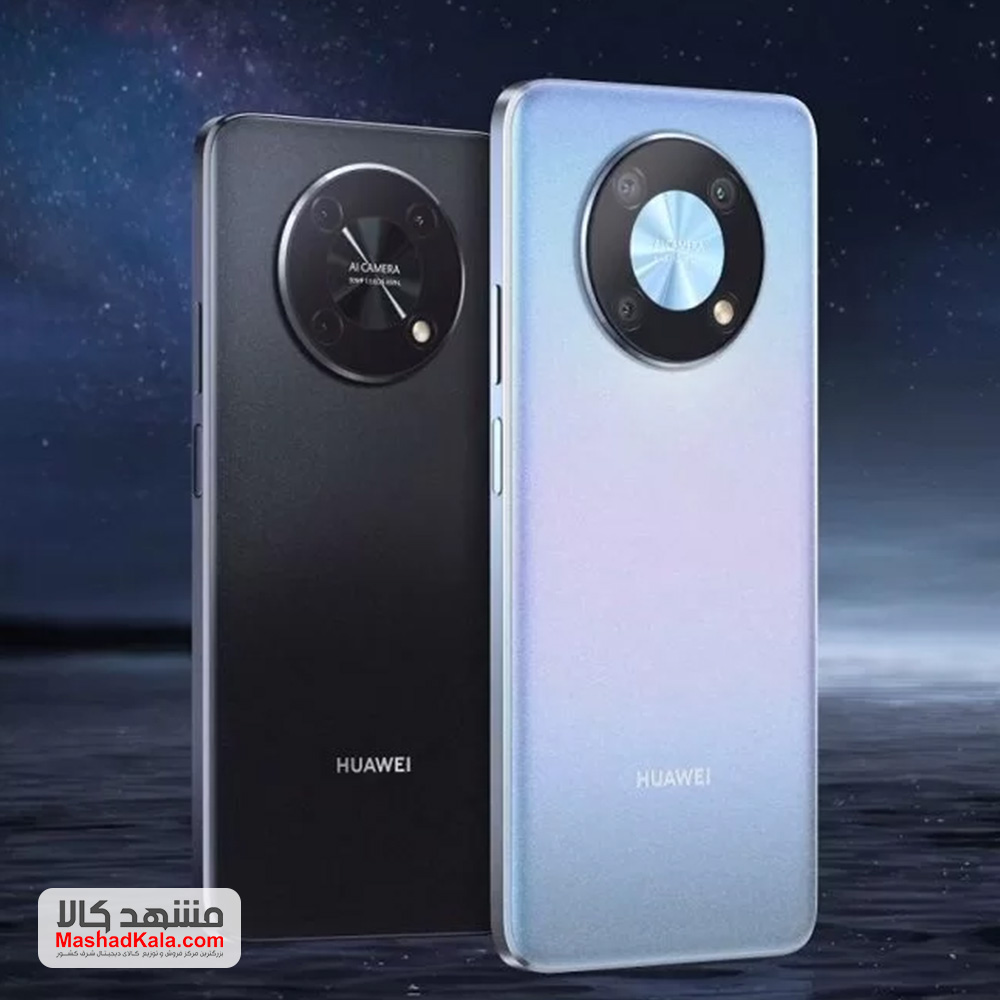 Huawei Nova Y90