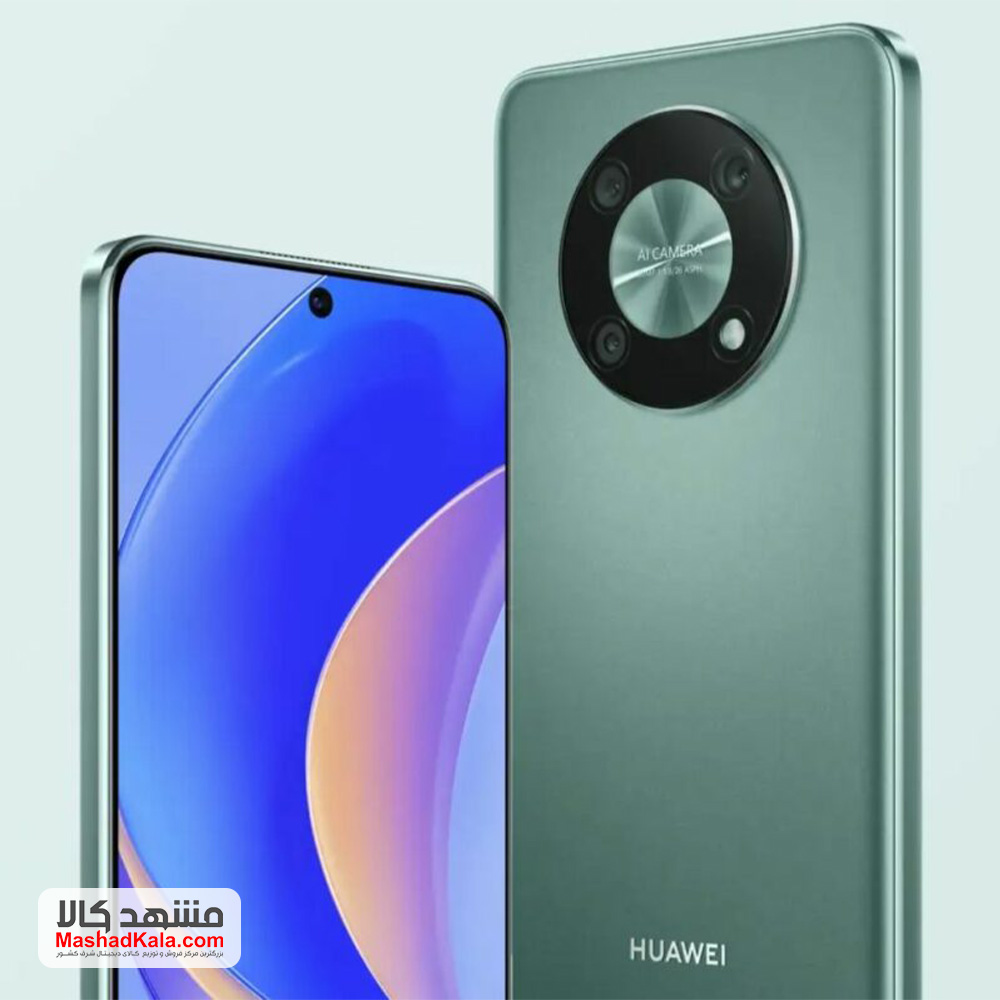 Huawei Nova Y90