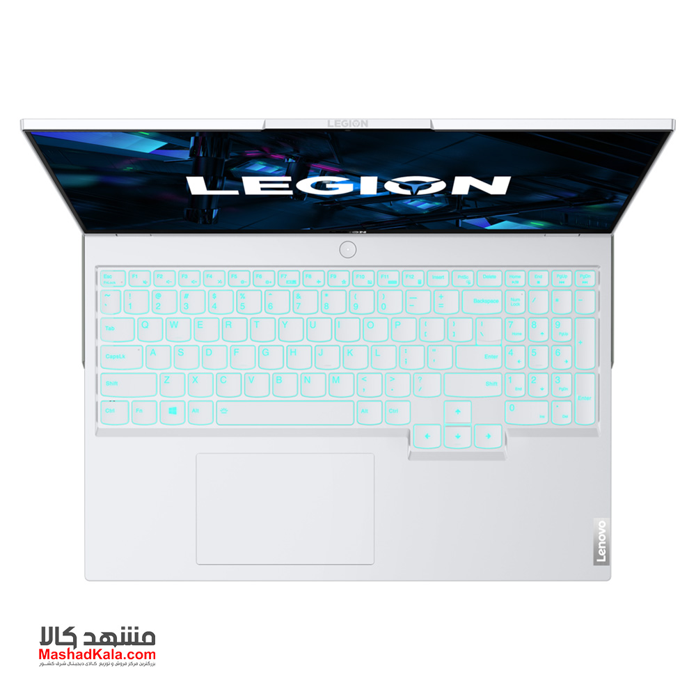 Lenovo Legion 5