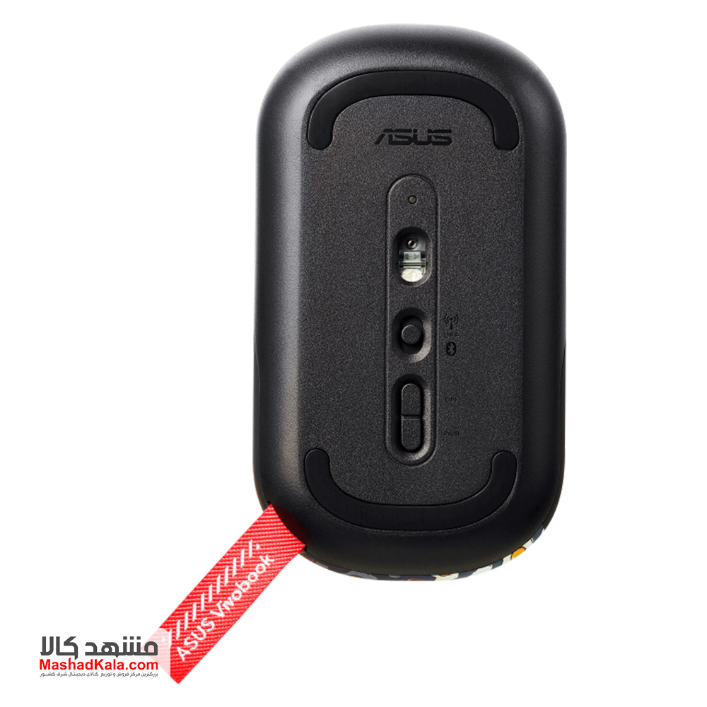 Asus Marshmallow MD100 Philip Colbert Edition