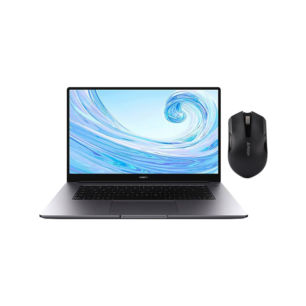 matebook 15 d