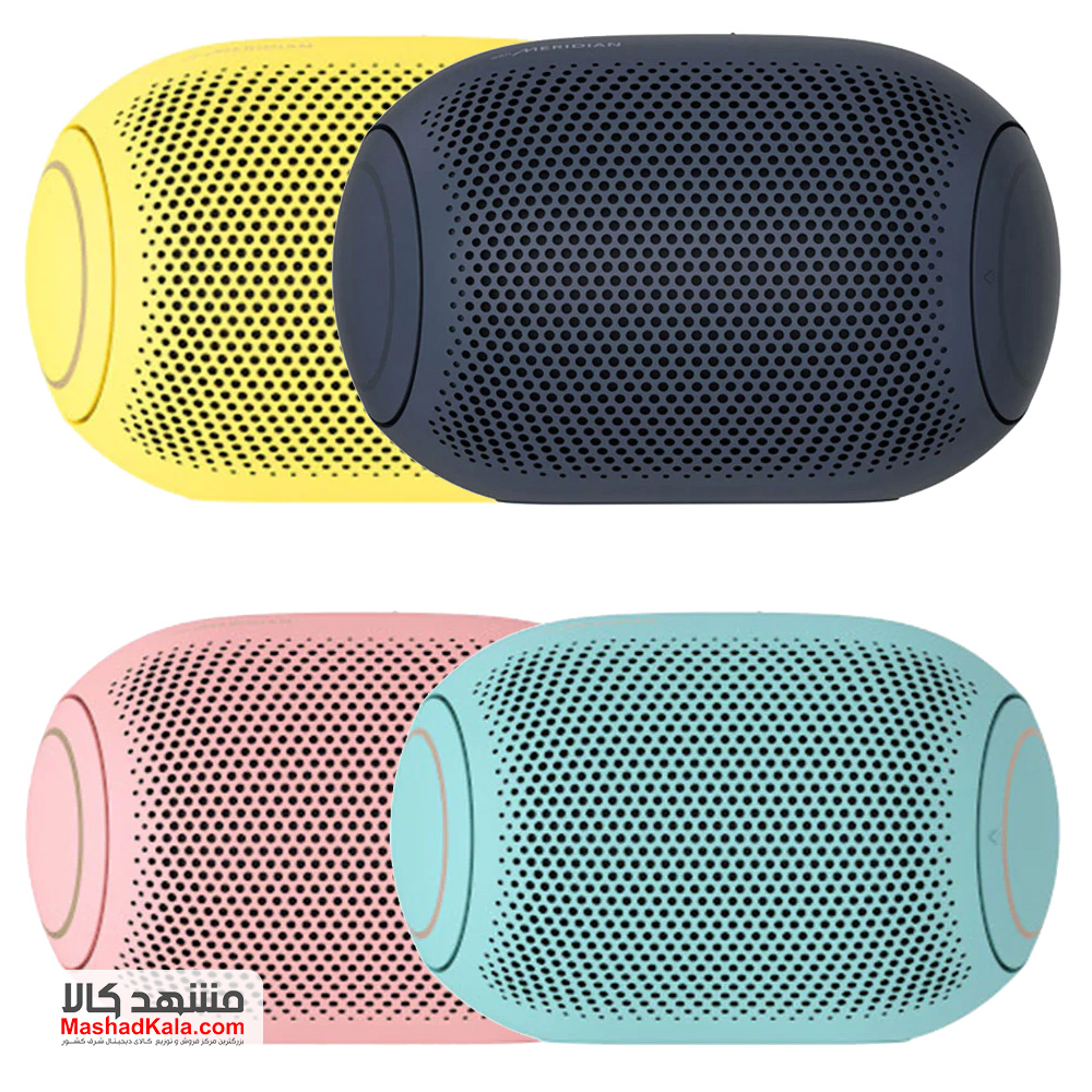 lg pl speaker