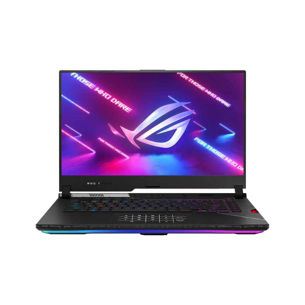 Asus ROG Strix Scar 15 G533ZW