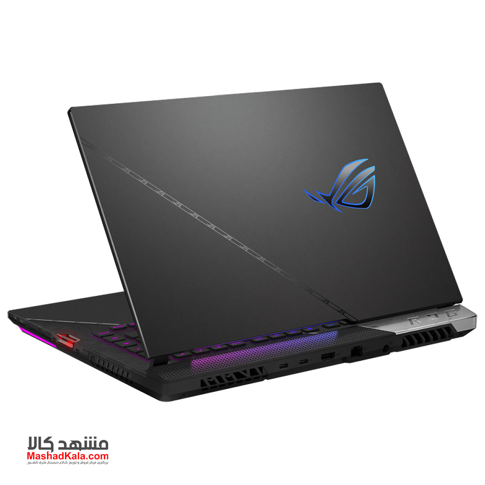 Asus ROG Strix Scar 15 G533ZW