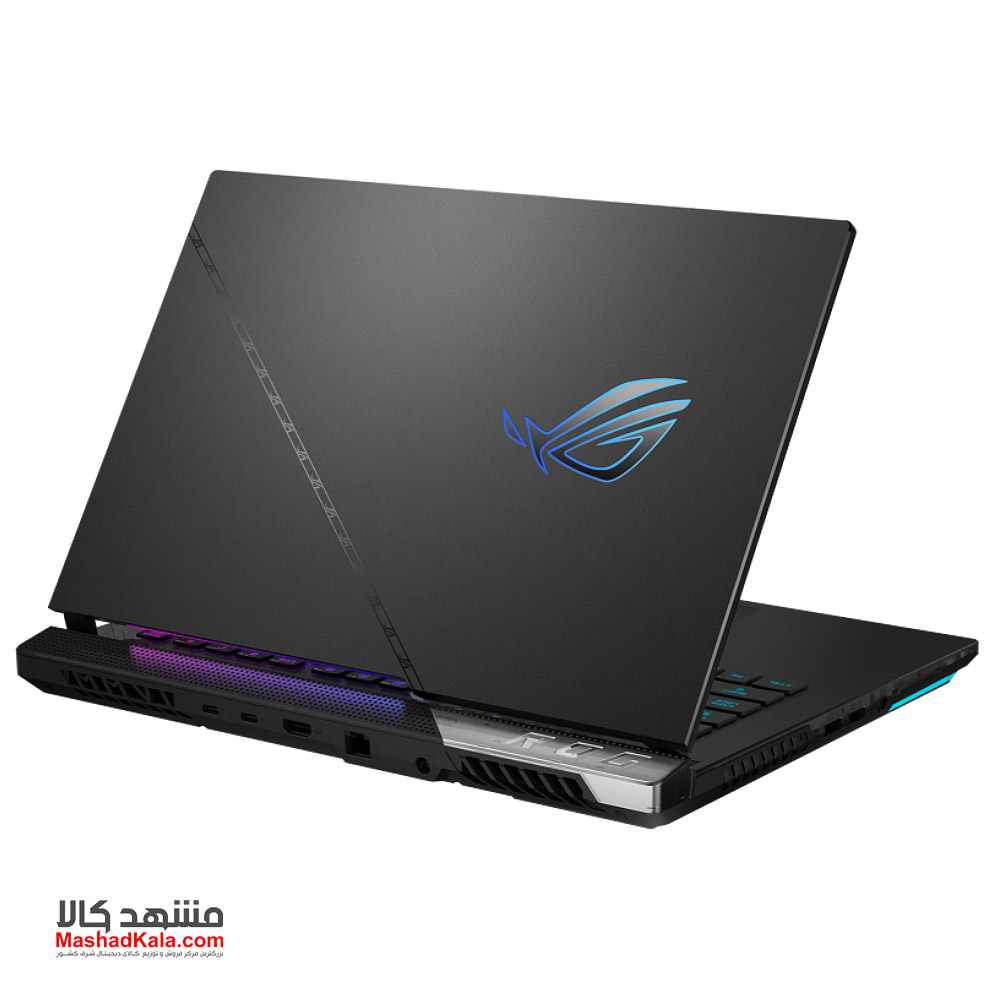 Asus ROG Strix Scar 15 G533ZW