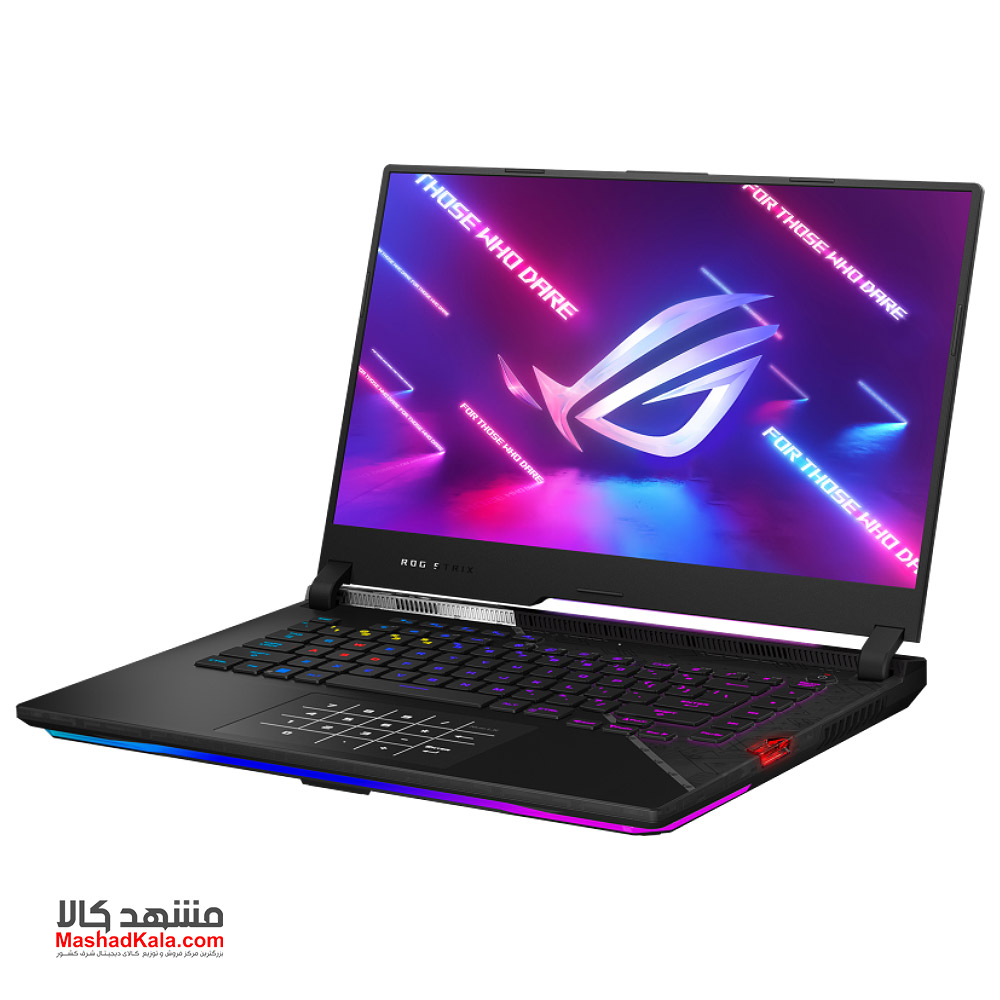 Asus ROG Strix Scar 15 G533ZW