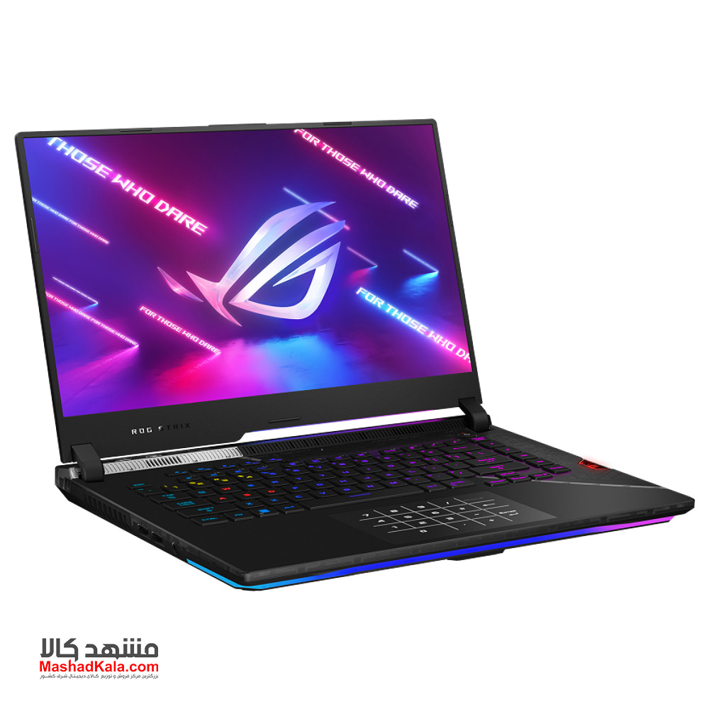 Asus ROG Strix Scar 15 G533ZW